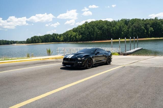 2021 Ford Mustang Shelby GT500