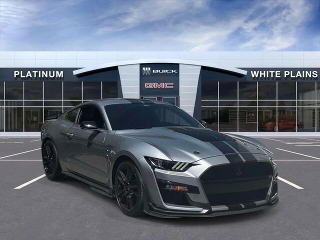 2021 Ford Mustang Shelby GT500