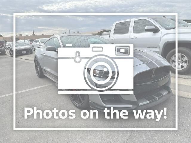 2021 Ford Mustang Shelby GT500