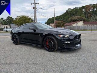 2021 Ford Mustang Shelby GT500