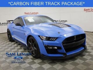 2022 Ford Mustang Shelby GT500
