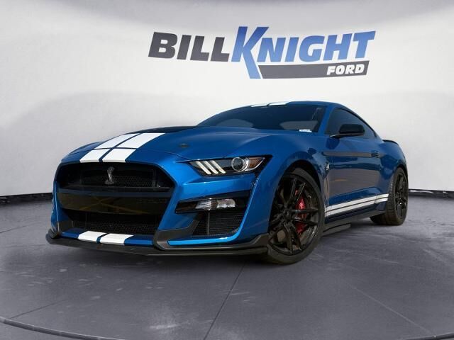2021 Ford Mustang Shelby GT500