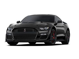 2022 Ford Mustang Shelby GT500