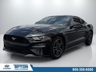 2023 Ford Mustang EcoBoost