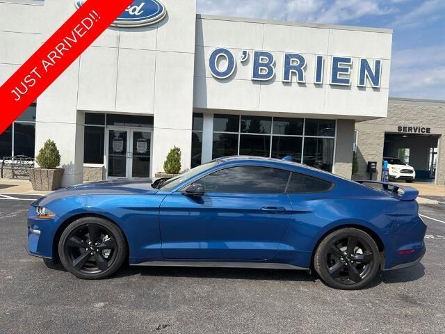 2023 Ford Mustang EcoBoost Premium