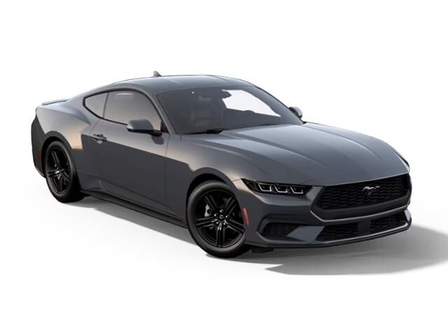 2024 Ford Mustang EcoBoost Premium — photo 1 of 13