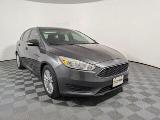 2016 Ford Focus SE — photo 1 of 1