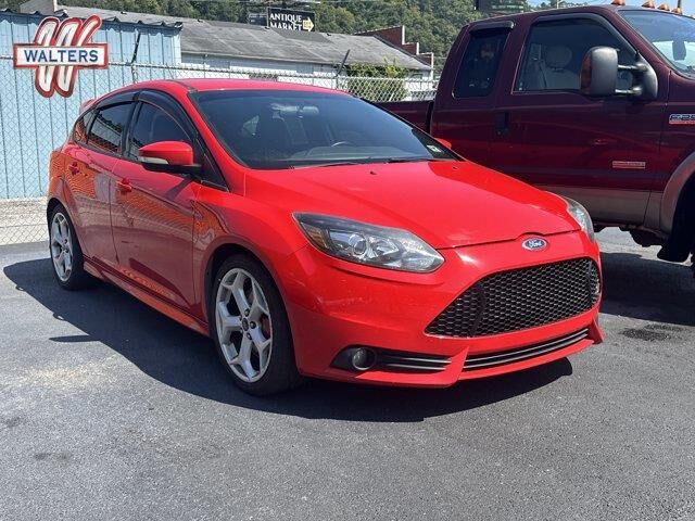 2014 Ford Focus ST