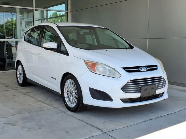 2013 Ford C-MAX Hybrid SE