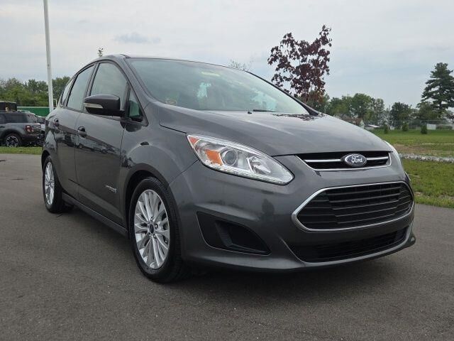2017 Ford C-MAX Hybrid SE