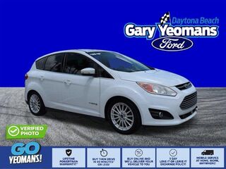 2014 Ford C-MAX Hybrid SEL