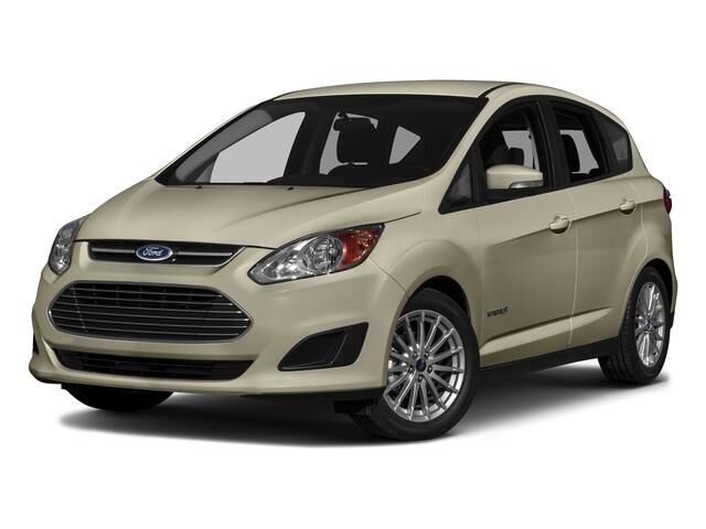 2016 Ford C-MAX Hybrid SEL