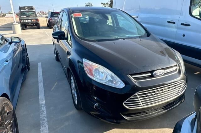 2016 Ford C-MAX Energi SEL