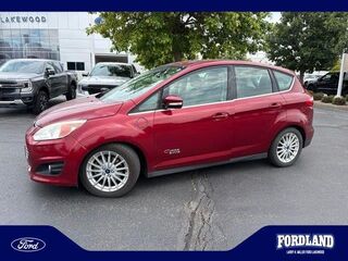 2013 Ford C-MAX Energi SEL