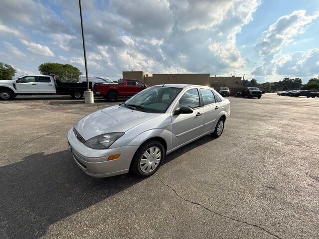 2004 Ford Focus SE
