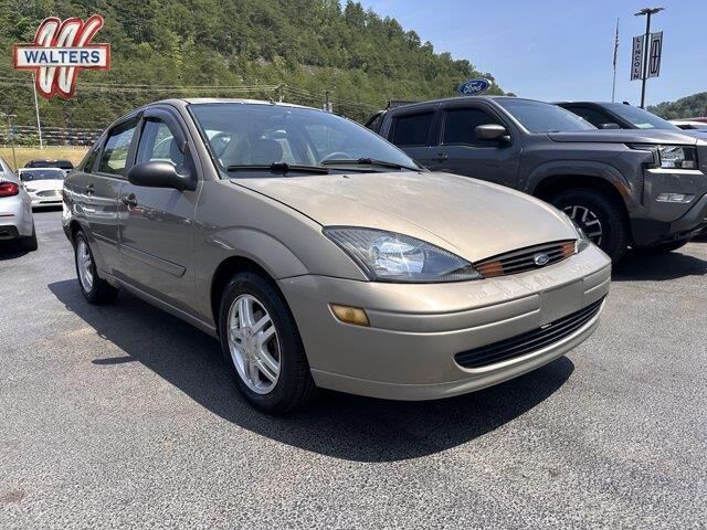 2004 Ford Focus SE