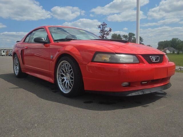 1999 Ford Mustang GT