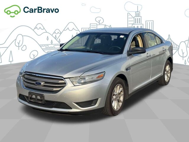 2014 Ford Taurus SE