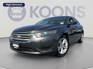 2015 Ford Taurus SE