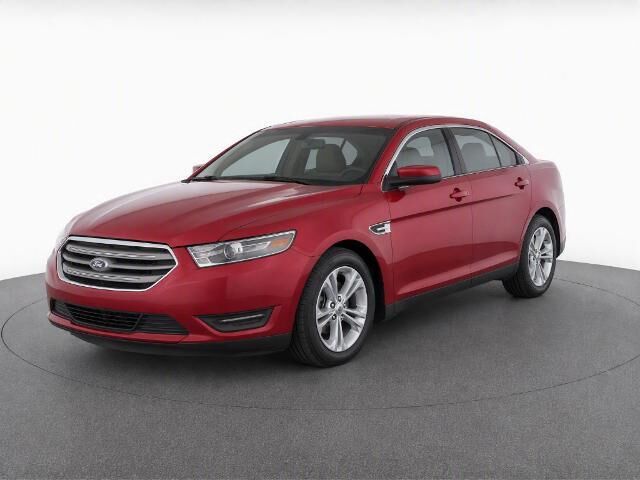 2016 Ford Taurus SEL