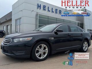 2014 Ford Taurus SEL