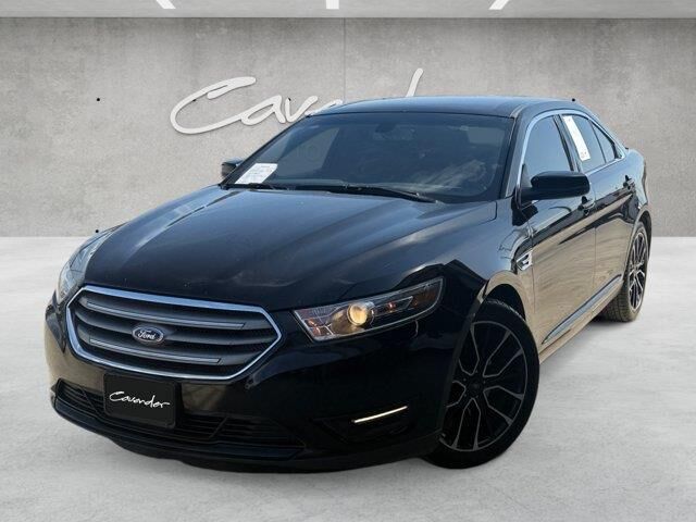 2017 Ford Taurus SEL