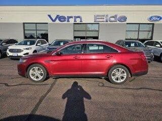 2014 Ford Taurus SEL — photo 1 of 1