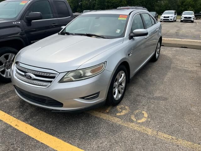 2011 Ford Taurus SEL