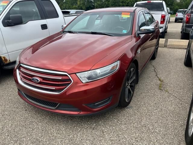 2014 Ford Taurus Limited