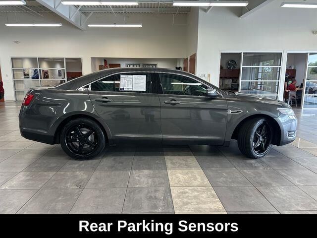 2016 Ford Taurus Limited