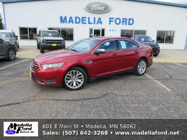 2015 Ford Taurus Limited