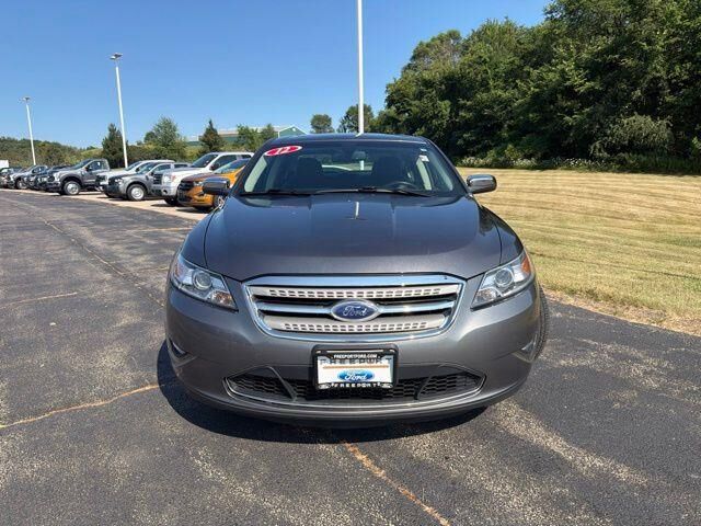 2012 Ford Taurus Limited