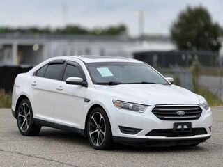 2014 Ford Taurus SEL