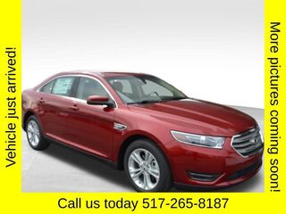 2018 Ford Taurus SEL