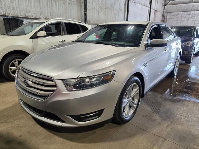 2017 Ford Taurus SEL