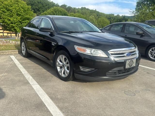 2012 Ford Taurus SEL
