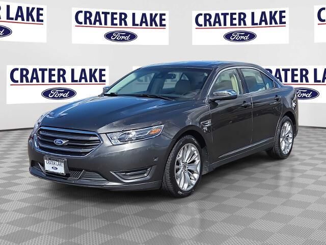 2016 Ford Taurus Limited