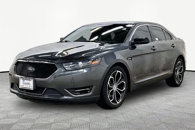 2016 Ford Taurus SHO