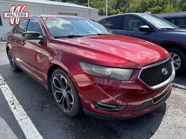 2015 Ford Taurus SHO