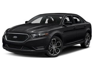 2018 Ford Taurus SHO