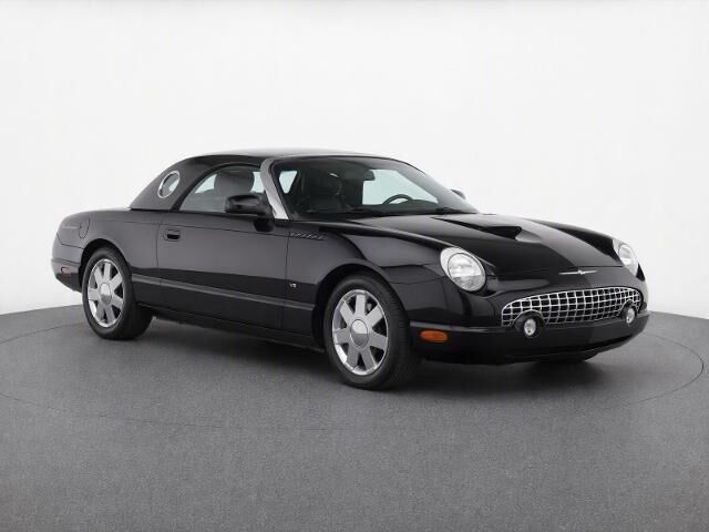 2003 Ford Thunderbird Premium