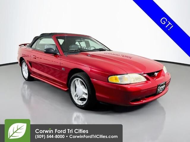 1994 Ford Mustang GT