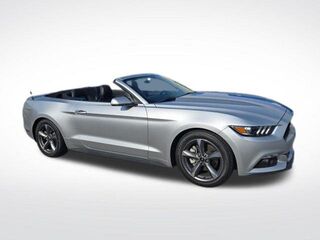 2017 Ford Mustang V6