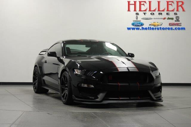 2017 Ford Mustang Shelby GT350