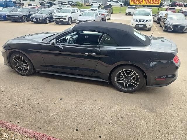 2023 Ford Mustang EcoBoost Premium