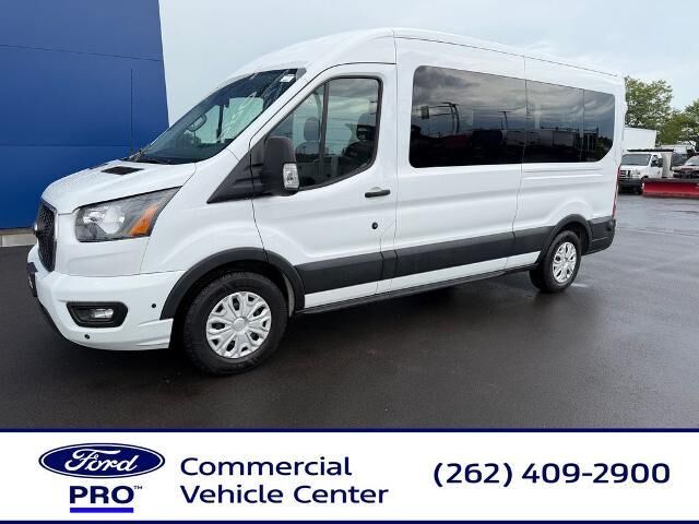 2024 Ford Transit 350 XL