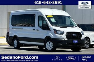 2024 Ford Transit 350 XL