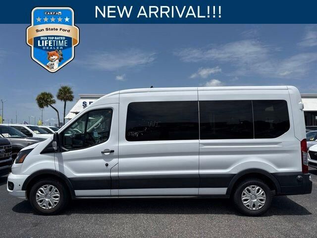 2024 Ford Transit 350 XL