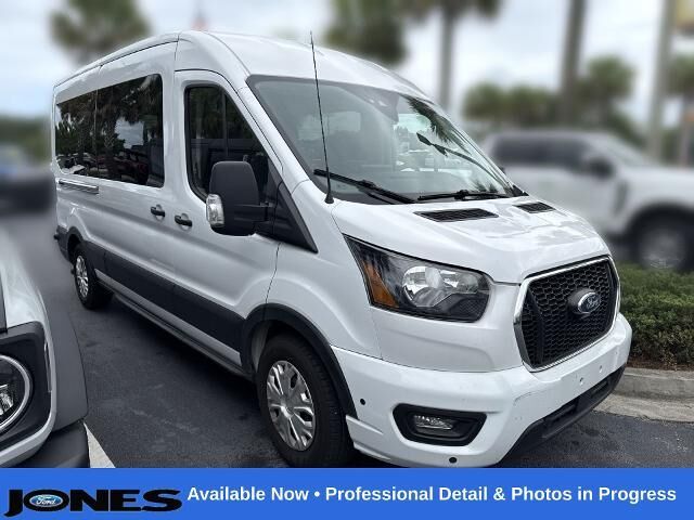 2024 Ford Transit 350 XL