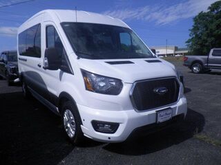 2025 Ford Transit 350 XL